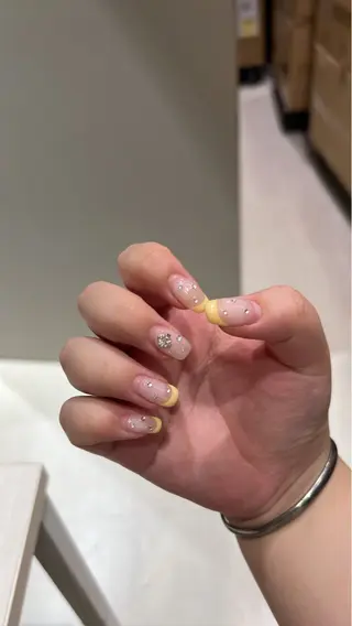 ネイル Hikari 🌺のネイルデザイン