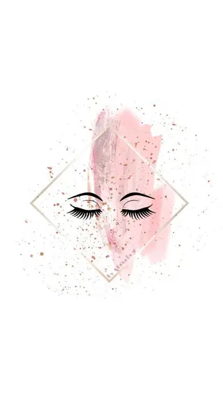 ロング カラー パーマ ヘアアレンジ キッズ ネイル マツエク・マツパ アイブロウ apopi's所属・真夜中のまつ毛 APOPI'Sのマツエク・マツパデザイン