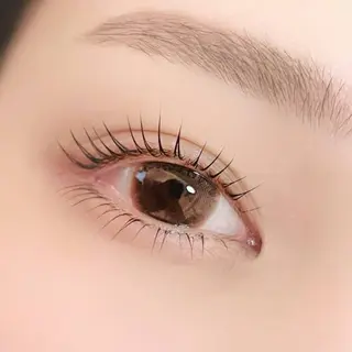 マツエク・マツパ Eyelash \\美濃加茂//伊藤のマツエク・マツパデザイン