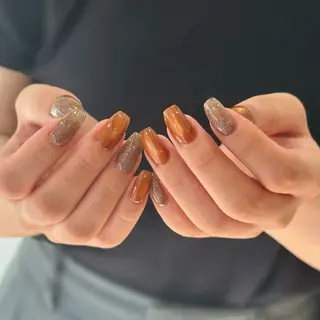 ネイル reika .のネイルデザイン