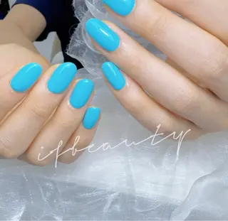ネイル Ka neのネイルデザイン