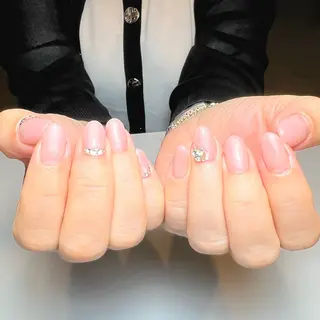 ネイル yu_.nail yuのネイルデザイン