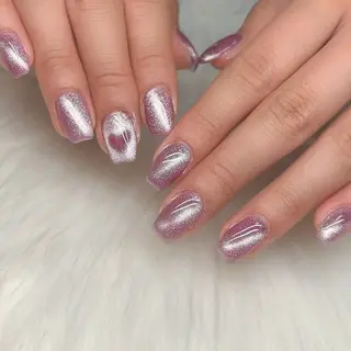 ネイル 【Yappy🌈】 💖P-tanaのネイルデザイン