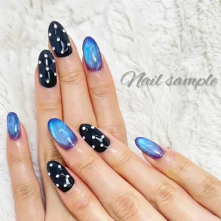 ネイル nail shizukaのネイルデザイン