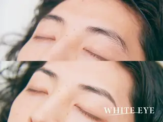 アイブロウ WHITE EYE 錦糸町店所属・堺 舞の眉毛・アイブロウイメージ