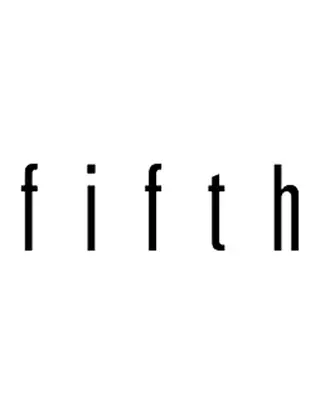 パーマ fifth 清水 哉太のヘアスタイル