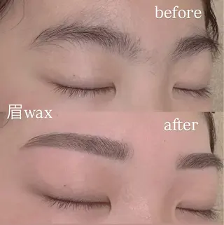 アイブロウ 個室サロンAPiLA 橋本あゆみのマツエク・マツパデザイン