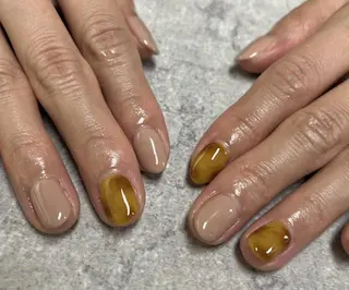 ネイル FASTNAIL PLUS 新宿店のネイルデザイン