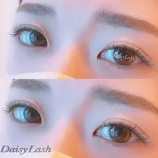 マツエク・マツパ eyenico 渡邊のマツエク・マツパデザイン