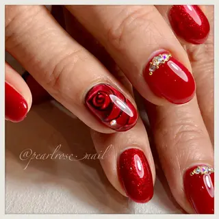 ネイル Beauty salon Ryu・ange所属・RyuAnge リュアンジュのその他イメージ