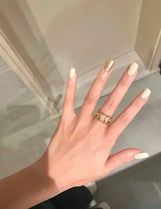 ネイル ジュリ ネイルのネイルデザイン