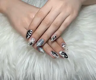 ネイル Lillie nail salonのネイルデザイン