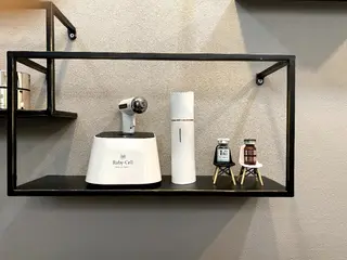 韓国アイドルまつげ ❤️LUSHLASHのマツエク・マツパデザイン