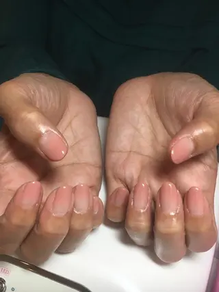 ネイル T. Kasumiのネイルデザイン