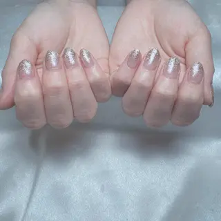 ネイル LR.ONE リナのネイルデザイン