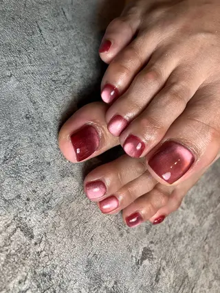 ネイル PEACE minariのネイルデザイン