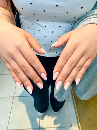 ネイル deg° yuiriのネイルデザイン