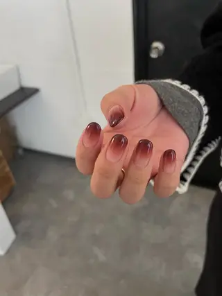 ネイル roof nailのネイルデザイン