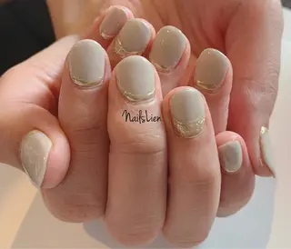 ネイル 凛 リンのネイルデザイン