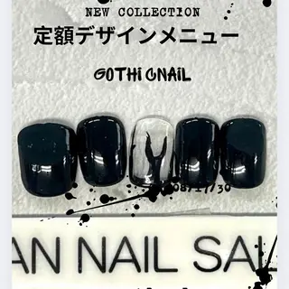 ネイル Van Nail 本厚木店所属・Van Nail Salonのネイルデザイン