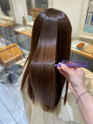 ロング ✳︎SERA✳︎ 平日のみご案内のマツエク・マツパデザイン