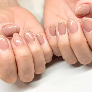 ネイル WEZU NAILのネイルデザイン