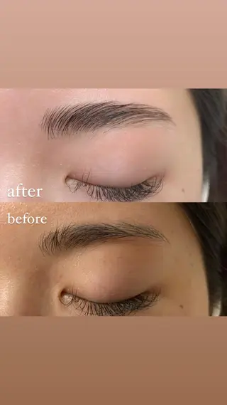 アイブロウ マツエク専門店 cyunaのマツエク・マツパデザイン