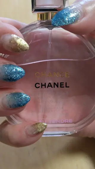 ネイル haru  nailのネイルデザイン