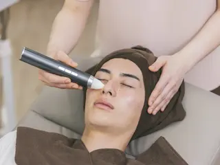 山上 留衣の眉毛・アイブロウイメージ