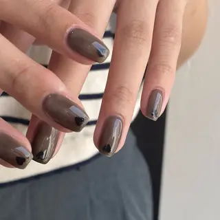 ネイル scre as Etelのネイルデザイン