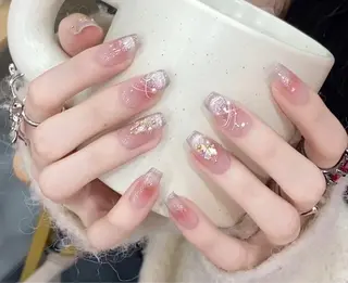 ネイル MIMI nailのネイルデザイン