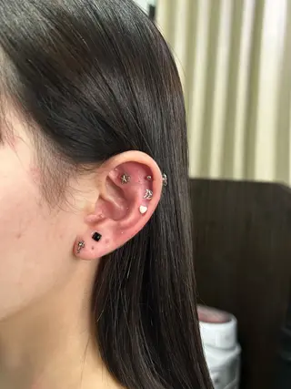 matricaria所属・salon matricariaのエステ・リラクイメージ