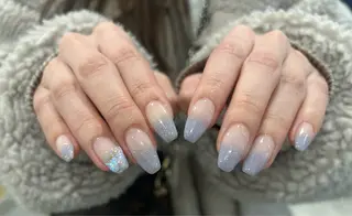 ネイル Bianca大名店 yonekuraのネイルデザイン