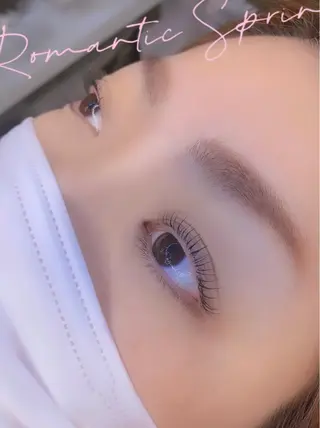 マツエク・マツパ マツパ◎LED マツエク,モチ◎のマツエク・マツパデザイン