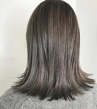 ミディアム カラー &.end所属・上田 翔也のその他イメージ