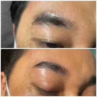 アイブロウ J3eyelash所属・吉岡 翠のマツエク・マツパデザイン