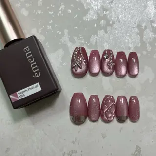 ネイル Manami Kのネイルデザイン