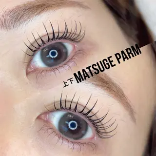 マツエク・マツパ olu 美甘 カレンのマツエク・マツパデザイン