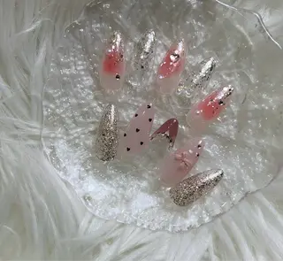 ネイル Nail salon Venusのネイルデザイン