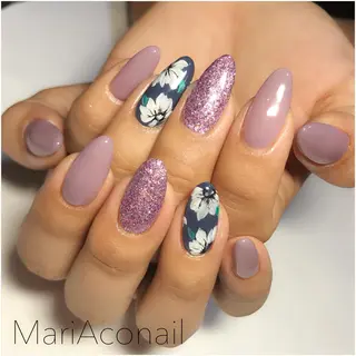 ネイル RUPO nail salon所属・RUPO nail salonのネイルデザイン