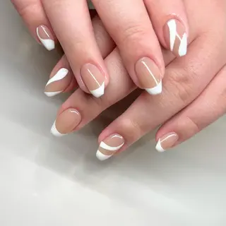 ネイル WEZU NAILのネイルデザイン