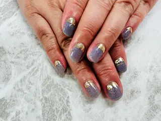 ネイル ユリシスネイル 担当近藤のネイルデザイン