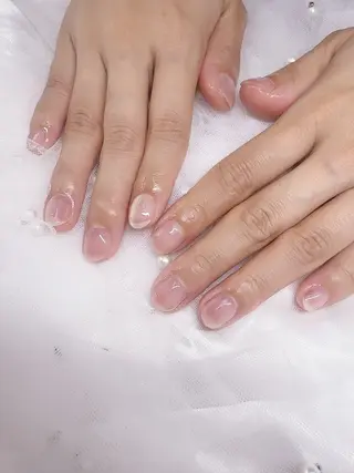 ネイル akanail .のネイルデザイン