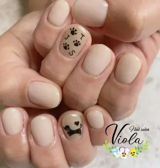 ネイル Nailsalon Viola所属・ネイルサロン Violaのネイルデザイン