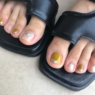 ネイル EASTHAM 後藤百香のネイルデザイン