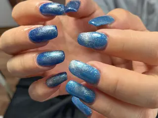 ネイル A"nail ネイリストayanaのネイルデザイン