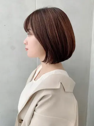 ショート topstylist 松田みこのその他イメージ