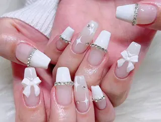 ネイル NAILSGOGO shibuyaのネイルデザイン