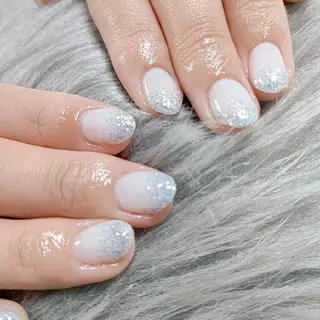 ネイル Kame_ nail🐢💕のネイルデザイン