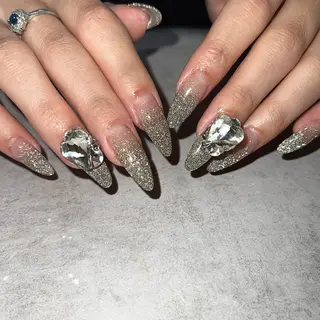 ネイル 💫fein. nail💫のネイルデザイン